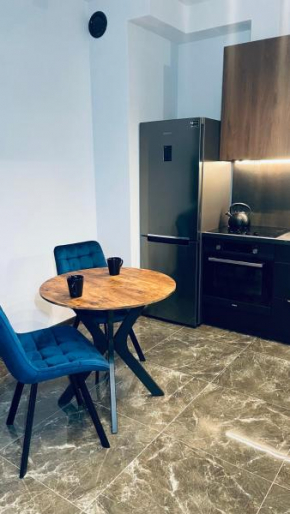 Apartament Skłodowskiej WINDA NOWY LOKAL, Słupsk